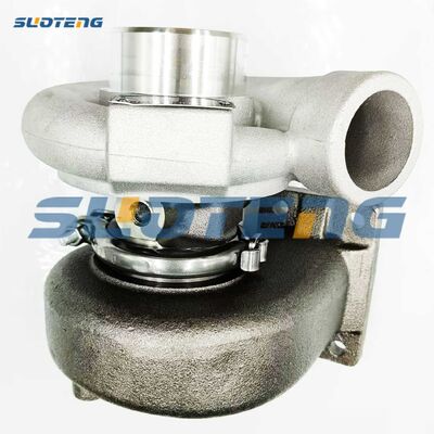 49189-00540 Turbocompresor para motor 4BG1