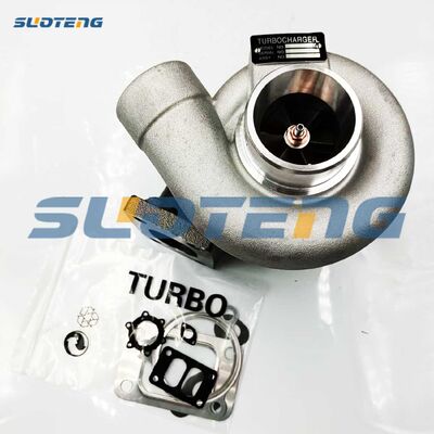 49189-00540 Turbocompresor para motor 4BG1