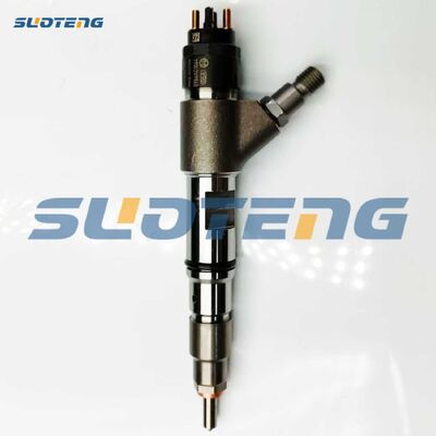 0445120154 Inyector de combustible para motor diésel