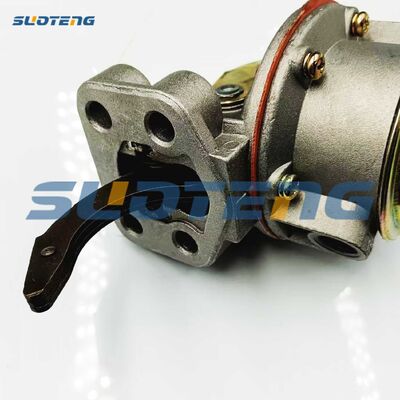 143-8498 Bomba de transferencia de combustible para cargadora de ruedas 924G