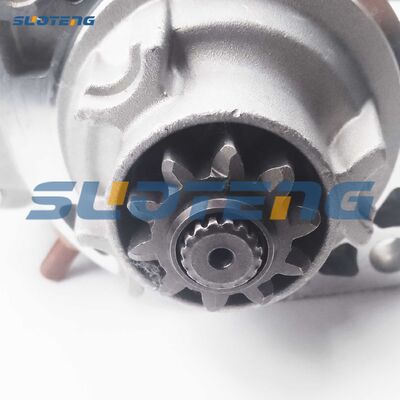 4996707 Motor de arranque para motor 6BT5.9