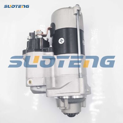 4996707 Motor de arranque para motor 6BT5.9