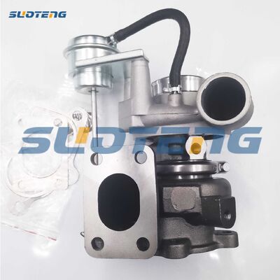 49389-02140 Turbocompresor para motor TD04HL4S-15MK