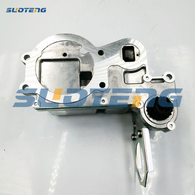 02113597 0211-3597 Actuador de combustible para el motor BF6M1013