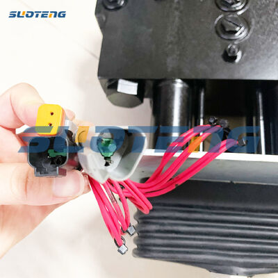 111-1528 1111528 988F Válvula piloto de cargador GP