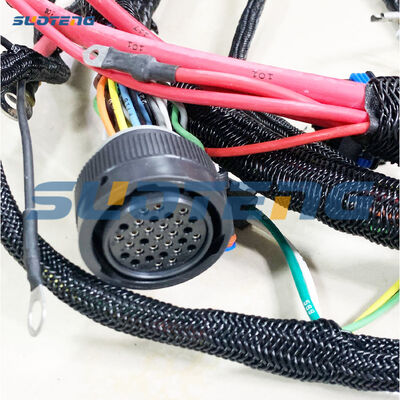 236-4236 2364236 Arneses de cableado del motor para cargador 924G