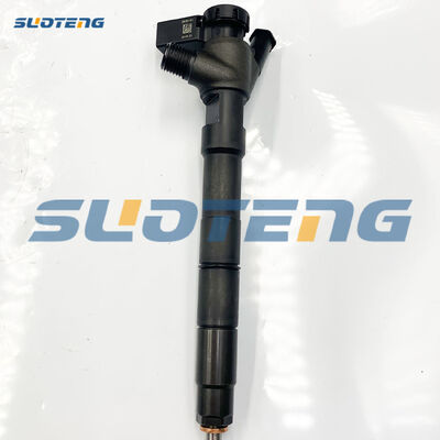 28565335 04B130277J Inyector de tren común diesel