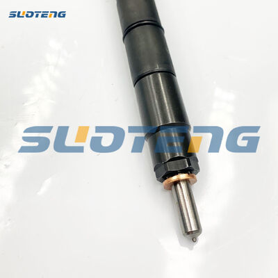 28565335 04B130277J Inyector de tren común diesel