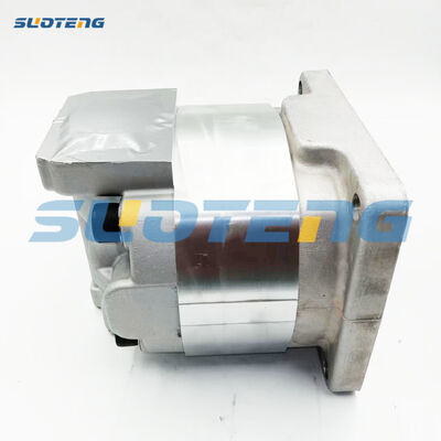 705-22-40100 Bomba hidráulica para cargador de ruedas WA600-1 WA600-3