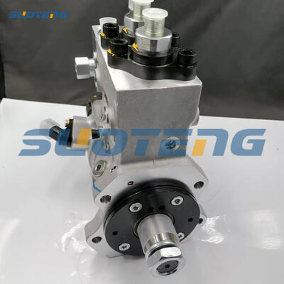 0445020116 612600080674 CP2.2 Bomba de inyección de combustible para motores