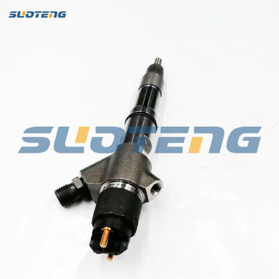 0445120221 612600080611 Inyector de tren común diesel