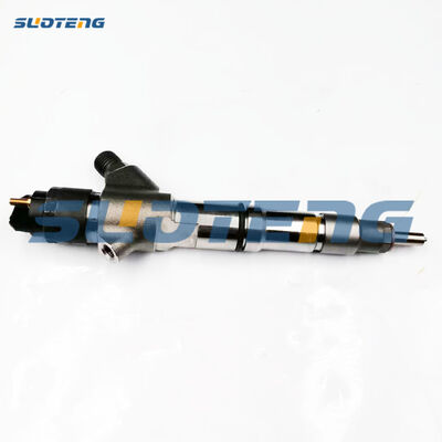 0445120221 612600080611 Inyector de tren común diesel