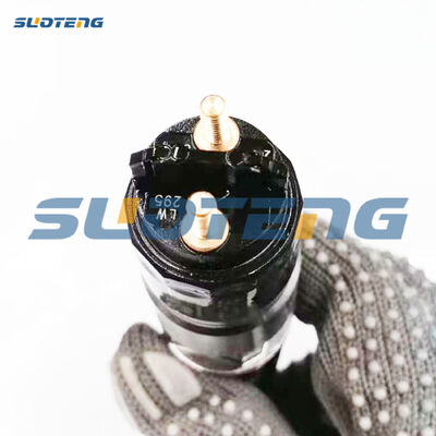 0445120295 0 445 120 295 Inyector Common Rail Diésel para Excavadora DL06KB