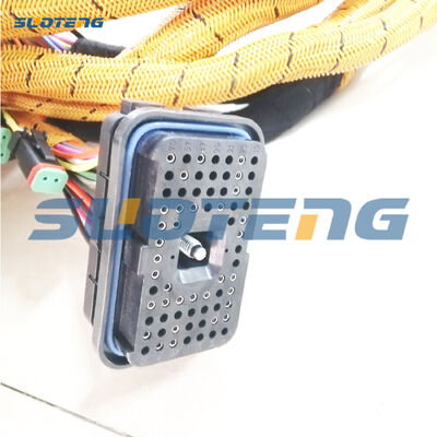 Arnés de cableado 169-3292 1693292 para motoniveladora 140H