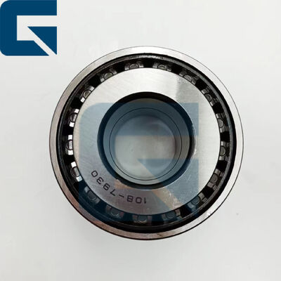 Los materiales utilizados para la fabricación de las máquinas de excavar son: