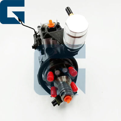 DB4427-5253 DB44275253 Bomba de inyección de combustible para repuestos
