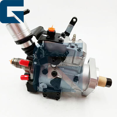 DB4427-5253 DB44275253 Bomba de inyección de combustible para repuestos