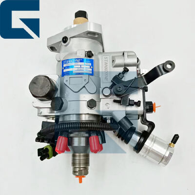 DB4427-5253 DB44275253 Bomba de inyección de combustible para repuestos