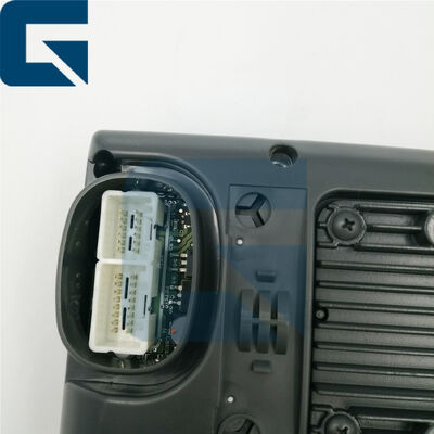 386-3457 3863457 Monitor para Excavadora 312D 313D