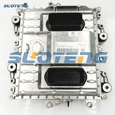 300618-00009 Controlador del motor para la unidad de control del motor DX300LC