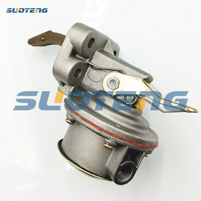 ULPK0015 1438498 Bomba de elevación de combustible para motor 3056