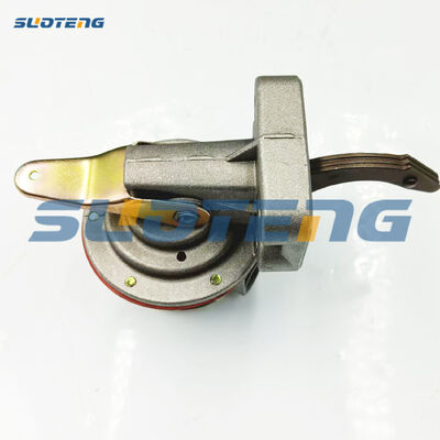 ULPK0015 1438498 Bomba de elevación de combustible para motor 3056