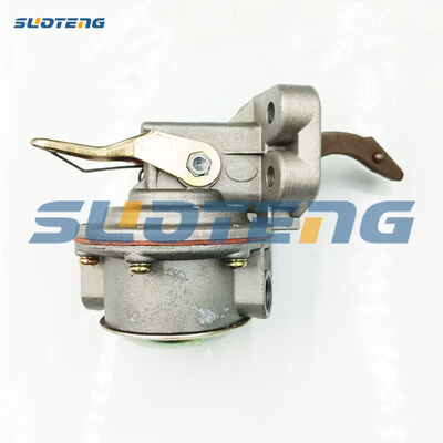 ULPK0015 1438498 Bomba de elevación de combustible para motor 3056