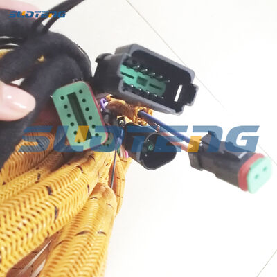 169-3292 1693292 Mazo de cables de transmisión para motoniveladora 140H 160H