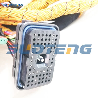 169-3292 1693292 Mazo de cables de transmisión para motoniveladora 140H 160H