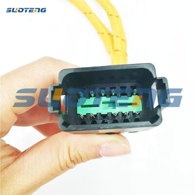 Arnés de cableado 213-9842 2139842 para motoniveladora 140H