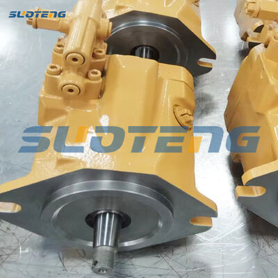 254-5146 Bomba de pistón Bomba hidráulica 2545146 para 950H