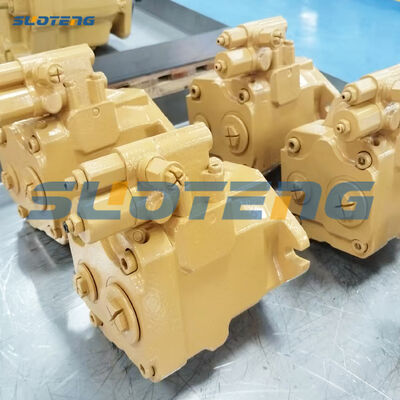 254-5146 Bomba de pistón Bomba hidráulica 2545146 para 950H