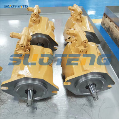 254-5146 Bomba de pistón Bomba hidráulica 2545146 para 950H