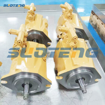 254-5146 Bomba de ventilador hidráulico 2545146 para Cargador de ruedas 950H