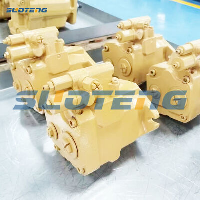 254-5146 Bomba de ventilador hidráulico 2545146 para Cargador de ruedas 950H