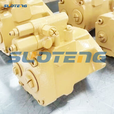 254-5146 Bomba de ventilador hidráulico 2545146 para Cargador de ruedas 950H