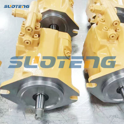 254-5146 Bomba de ventilador hidráulico 2545146 para Cargador de ruedas 950H