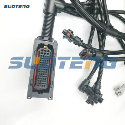 320A9998 Engine Wire Harness for JS210 JS220 Excavator