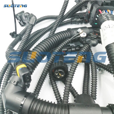 VOE22243151 22243151 Arnés de cableado para repuestos de excavadora EC210B