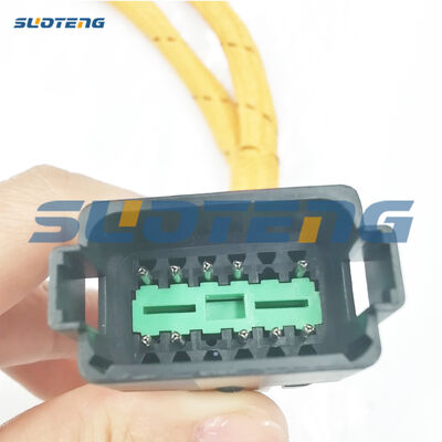 213-9842 2139842 Arnés de cableado para repuestos 140H