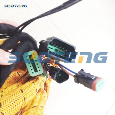 169-3292 1693292 Arneses de cableado para piezas de repuesto 160H