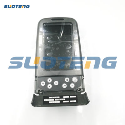 Monitor del panel de control 386-3457 3863457 para excavadora 312D