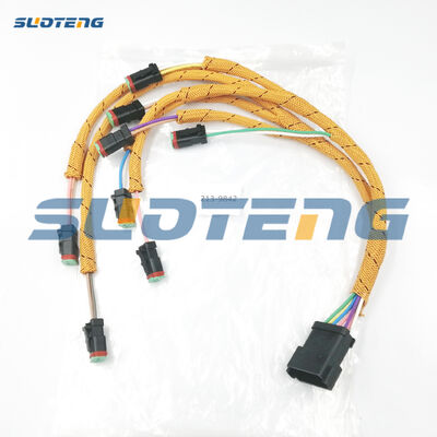 213-9842 2139842 Transmission Harness for 140H Motor Grader