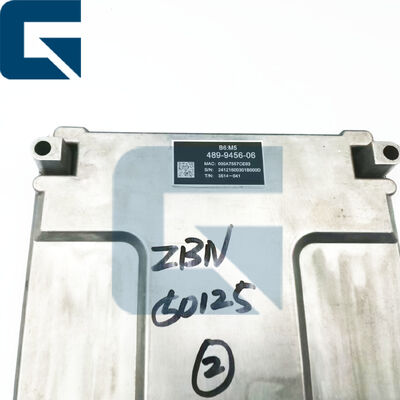 489-9456 4899456 ECU Controlador para excavadora E330GC E336GC