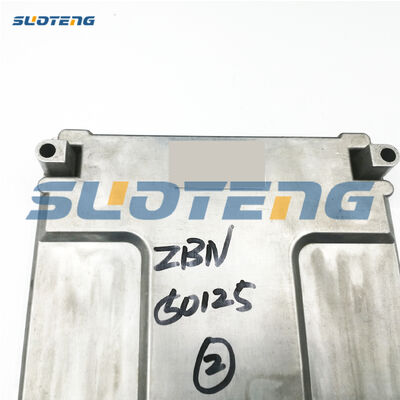 489-9456 4899456 Unidad de control del controlador para excavadora E330GC