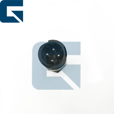 Sensor de presión 22899626 para excavadora EC460