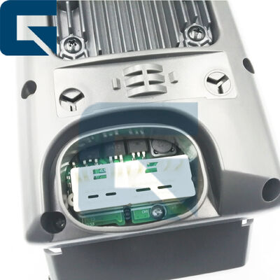 386-3457 3863457 Pantalla de visualización para excavadora E320D E315D