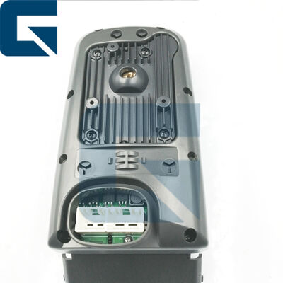 386-3457 3863457 Pantalla de visualización para excavadora E320D E315D