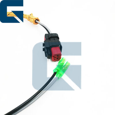 163-6750 1636750 Mazo de cables para excavadora E320C E325C