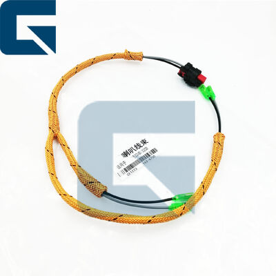 163-6750 1636750 Mazo de cables para excavadora E320C E325C